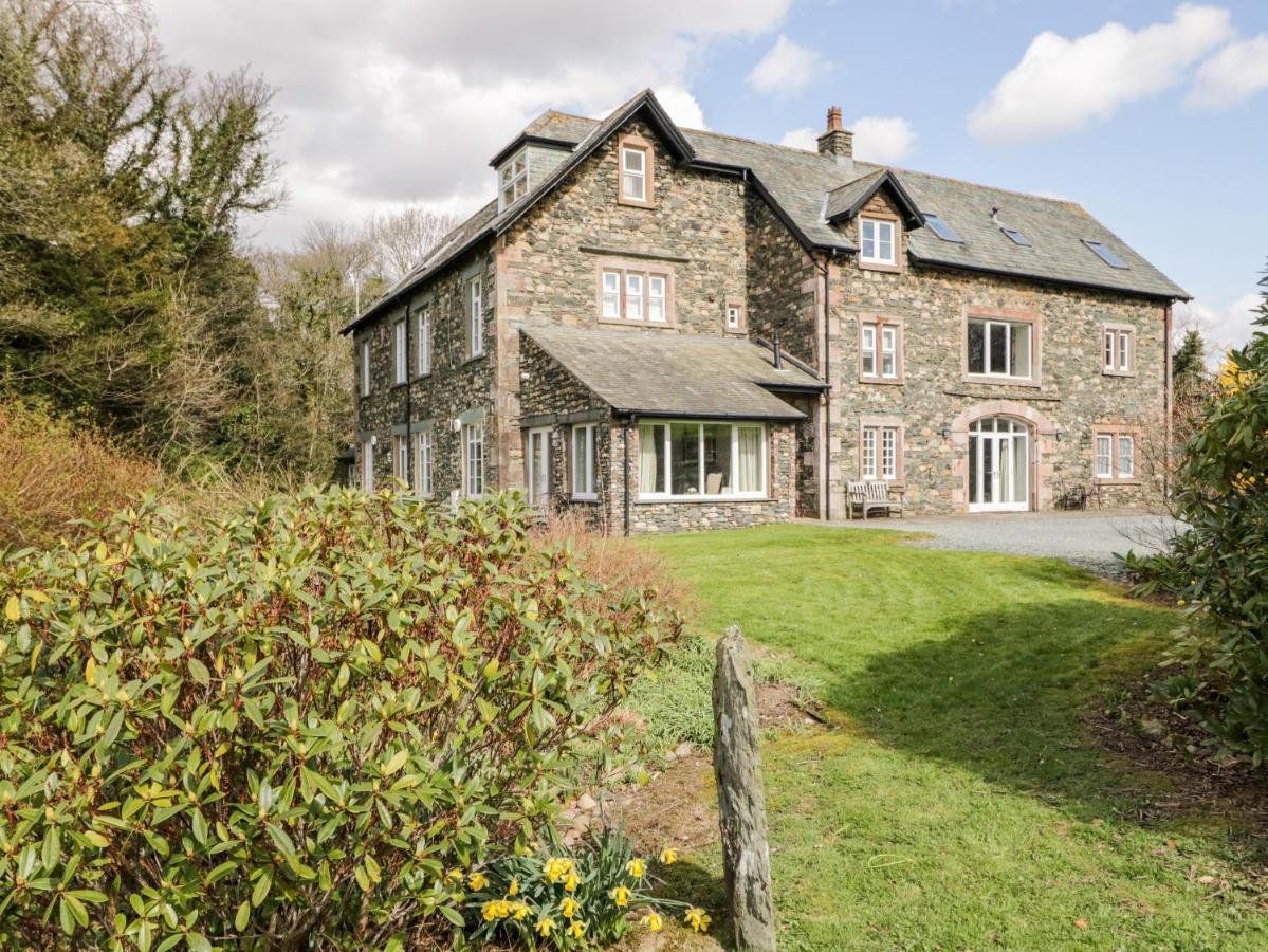 High Spy Villa Keswick  Exterior foto